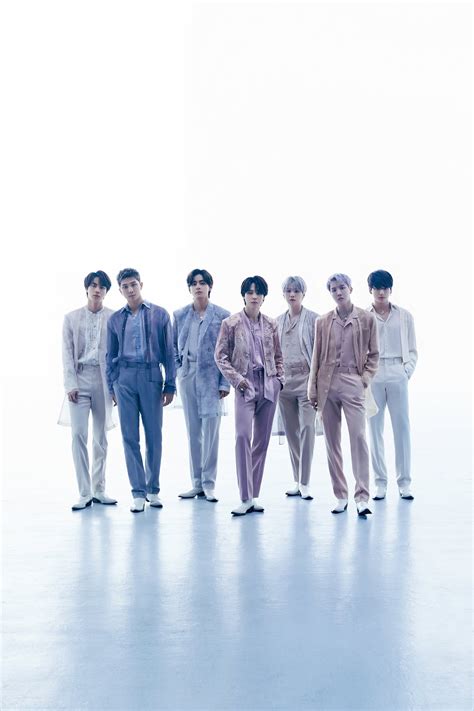 BTS toma Seul para aguardado show de retorno; integrante estará no palco com tornozelo lesionado