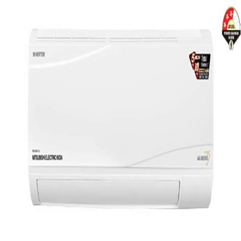 Mitsubishi Split Air Conditioners at best price in Hyderabad by Empiric ...