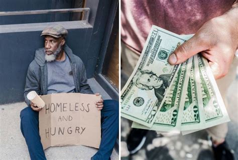 10 odd earning streams of homeless people
