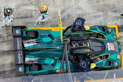 Le WEC explore l’envers du décor à travers sa nouvelle série « Beyond ...