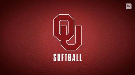 Where to watch Oklahoma softball today: Time, TV schedule, channel ...