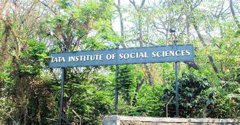‘Your careers are ruined’: Judge tells TISS students booked for GN ...