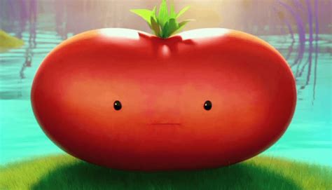 Foodinimals from Clouds With a Chance of Meatballs 2 : r ...