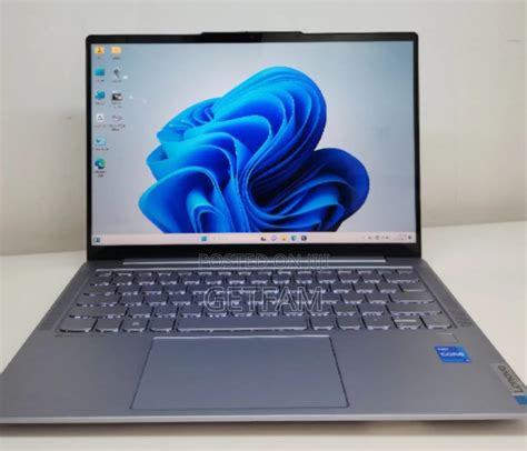 New Laptop Lenovo Ideapad 3 16GB Intel Core i5 SSD 512GB in Bole ...