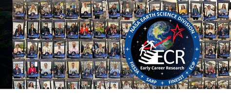 Early Career Research Program - NASA Science