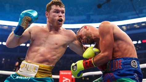 Billy Joe Saunders' retirement against Saul 'Canelo' Alvarez explained ...