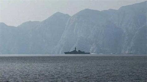Iraq and Syria reopen key border crossing amid tensions over Strait of ...