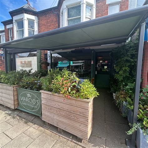 THE 10 BEST Restaurants Near Marcio's Italian Restaurant