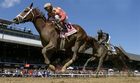 Saratoga Racetrack Schedule & Live Horse Racing News | DRF