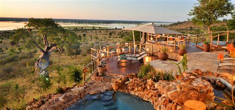 Island - The Okavango Delta is one of the world’s largest inland deltas ...