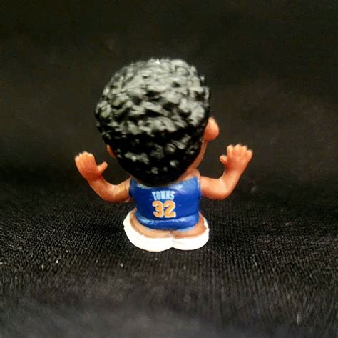 2026 NBA Teenymates Series 11 - Karl-Anthony Towns New York Knicks | eBay