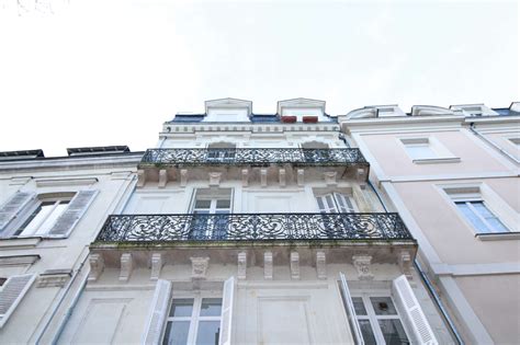 Vente Appartement 2 pièces à Angers (49000) : à vendre 2 pièces / 50m² ...