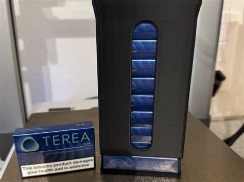 Expandable Iqos dispenser - Free 3D Print Model - MakerWorld