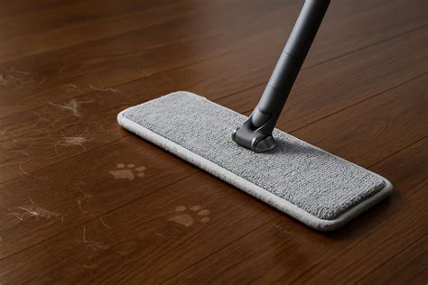 4 Best Mop For Dog Hair On Hardwood (2026 Reviews & Buying Guide ...