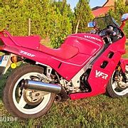 Eladó Honda VFR 750 F (RC24/2) - Képes Motor