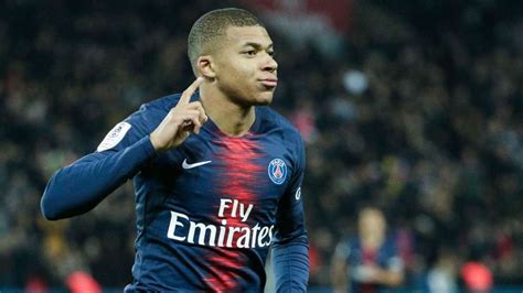 Kylian Mbappé lett az év legjobb francia játékosa | Goal.com Magyarország