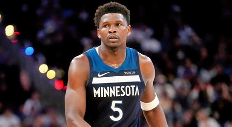 Anthony Edwards Injury Update: Will Timberwolves Star Play Tonight vs. Nuggets?