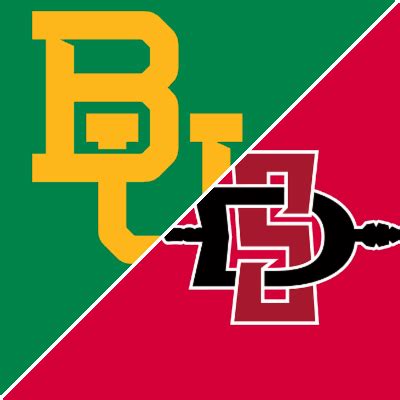 Baylor vs. San Diego State (13 Feb, 2026) Live Score - ESPN (IN)