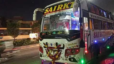 Tirupati to Guduru Bypass Bus – Book from 8 Buses, Get Up to ₹500 Off ...