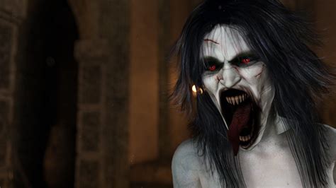 Deadhaus Sonata Announced from Eternal Darkness, Legacy of Kain Creator ...