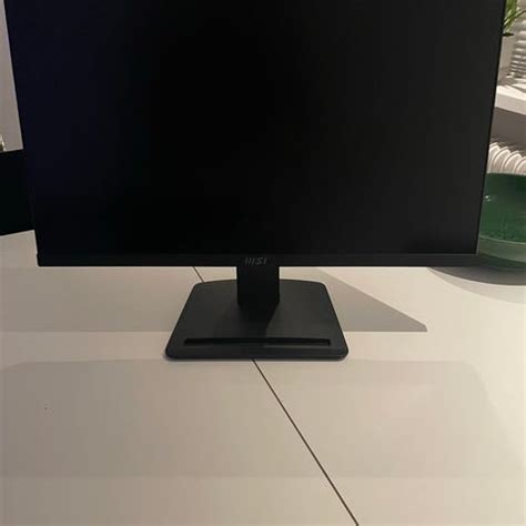 MSI Optix G2412 24 tommer skærm | DBA