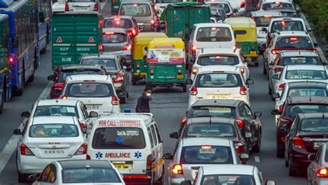 Uttar Pradesh Govt Announces 100% Road Tax Waiver On Hybrid Cars ...