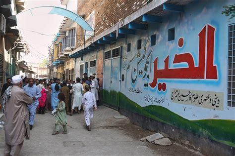 Pakistan orders school inspections as relatives say they warned of ...