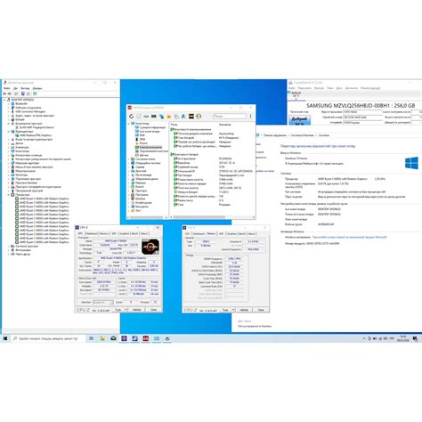 УЦІНКА! Ультрабук HP Pavilion 13z-be000/ 13.3" FullHD, IPS/ AMD Ryzen 5 ...