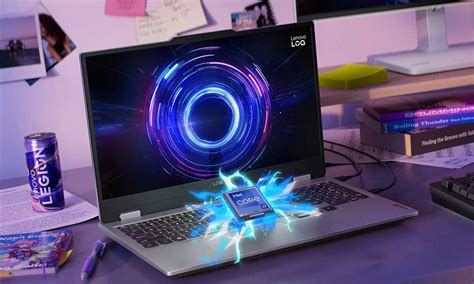 Lenovo LOQ 15IRX10 FreeDos Gaming Laptop - Gaming.Gen.TR