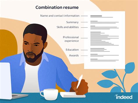 How To Make Your Resume Comprehensive (With Examples) | Indeed.com
