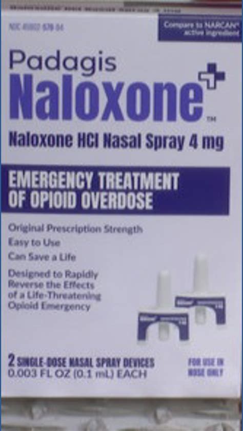 Aurora Fire Rescue expands naloxone access | 9news.com