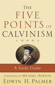 Calvinism in the Crosshairs: A Biblical Rebuttal to the 5 Points of ...