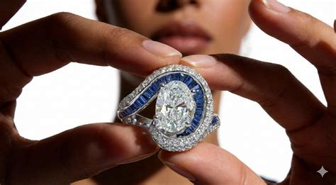 Oval Lab-Grown Diamond Engagement Rings India (2026 Guide) | True Diam ...