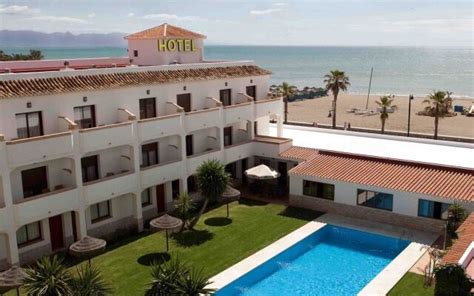 20 Best Beach hotels in Torremolinos 2026 from Ft 25,150 - Book Now on ...