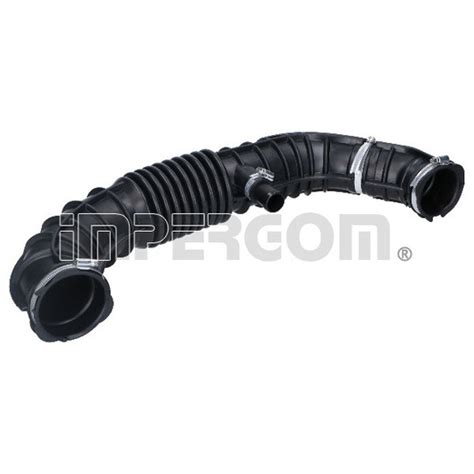 165035 - Intake Hose, air filter | Spareto
