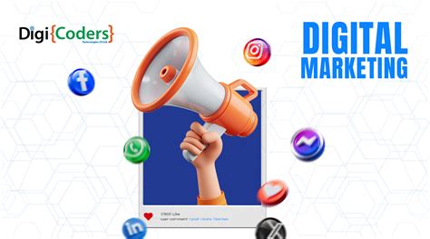 CRM for Marketing | Development Services - DigiCoders