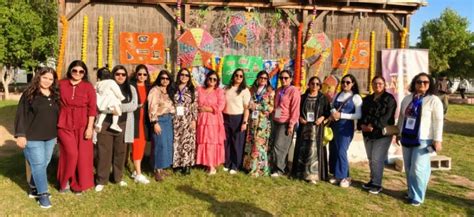 Indian expat forum hosts New Year get-together - Gulf Times