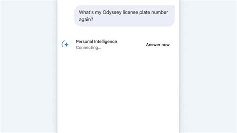 Gemini Personal Intelligence explained: How it connects your Gmail ...
