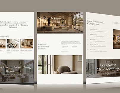 Miacopstudio Wix Projects :: Photos, videos, logos, illustrations and ...