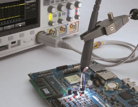 Oscilloscope | Keysight