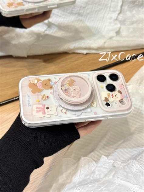 Jellycat Animal Wobbly iPhone 17 Magsafe Case, iPhone 17 Pro Max ...