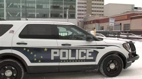 Snow storage sites in Fairbanks not at capacity, officials say