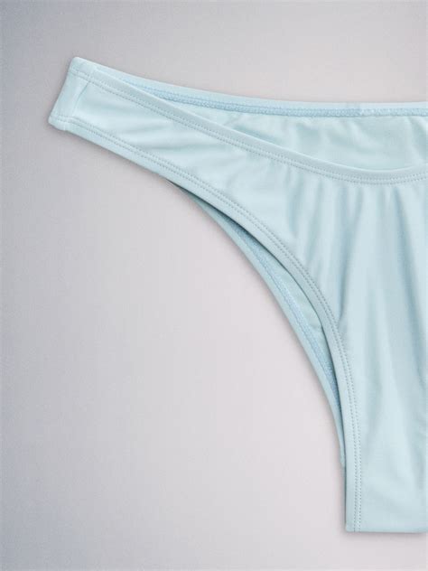 Buy Pink/Yellow - The Set 3 Pack Bikini Bottoms from Next Thailand