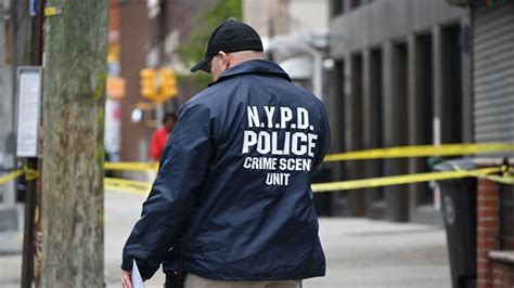 Man dead, another critical after double stabbing at Brooklyn park: NYPD ...