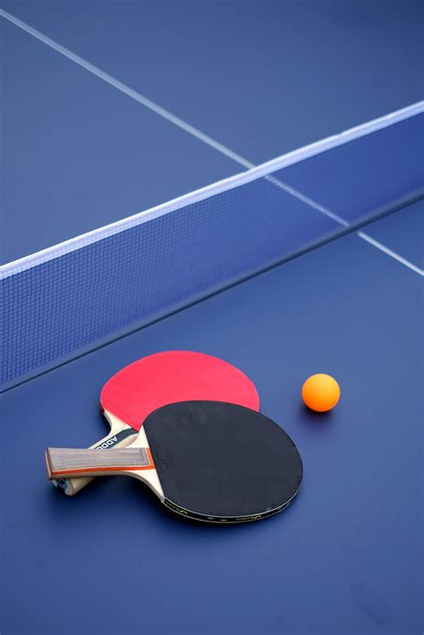 Table Tennis Club