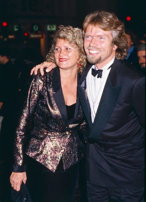 Richard Branson's wife Joan's cause of death revealed following passing
