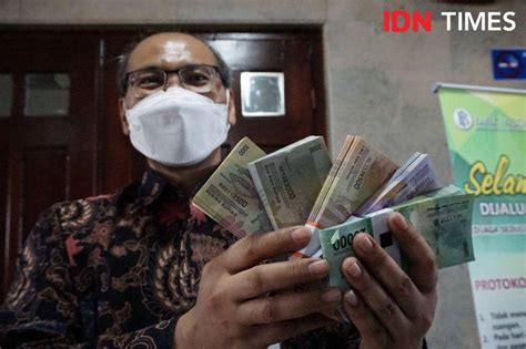 Perbedaan Redenominasi dan Sanering | IDN Times