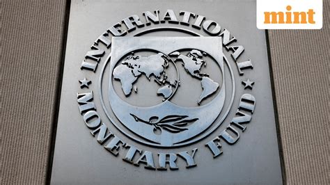 IMF revises India’s FY27 GDP growth a notch up to 6.5% | Mint