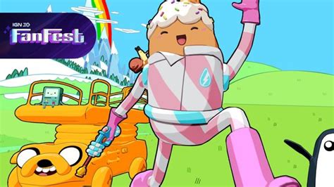 PowerWash Simulator 2 - Official Adventure Time Pack Launch Trailer