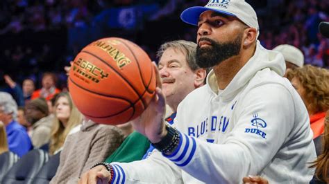 Duke advances to ACC championship game with 73-61 victory over Clemson